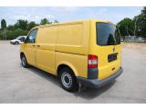 VW T5 Transporter bei Sportwagen.expert - Abbildung (5 / 10)