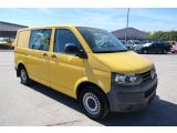 VW T5 Transporter bei Sportwagen.expert - Abbildung (2 / 10)