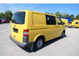 VW T5 Transporter bei Sportwagen.expert - Abbildung (4 / 10)