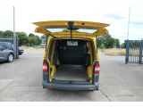 VW T5 Transporter bei Sportwagen.expert - Abbildung (10 / 10)