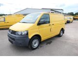 VW T5 Transporter bei Sportwagen.expert - Abbildung (2 / 10)