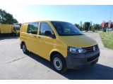 VW T5 Transporter bei Sportwagen.expert - Abbildung (3 / 10)