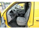 VW T5 Transporter bei Sportwagen.expert - Abbildung (7 / 10)