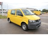 VW T5 Transporter bei Sportwagen.expert - Abbildung (3 / 10)