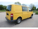 VW T5 Transporter bei Sportwagen.expert - Abbildung (4 / 10)