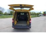 VW T5 Transporter bei Sportwagen.expert - Abbildung (6 / 10)