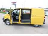 VW T5 Transporter bei Sportwagen.expert - Abbildung (10 / 10)