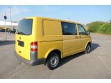 VW T5 Transporter bei Sportwagen.expert - Abbildung (4 / 10)