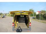VW T5 Transporter bei Sportwagen.expert - Abbildung (6 / 10)