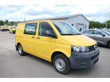 VW T5 Transporter bei Sportwagen.expert - Abbildung (3 / 10)