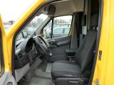 Mercedes-Benz Sprinter bei Sportwagen.expert - Abbildung (9 / 10)