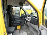 Mercedes-Benz Sprinter bei Sportwagen.expert - Abbildung (10 / 10)