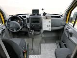 Mercedes-Benz Sprinter bei Sportwagen.expert - Abbildung (8 / 10)