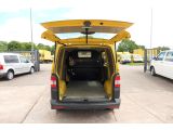 VW T5 Transporter bei Sportwagen.expert - Abbildung (6 / 10)