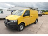 VW T5 Transporter bei Sportwagen.expert - Abbildung (3 / 10)