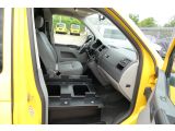 VW T5 Transporter bei Sportwagen.expert - Abbildung (7 / 10)