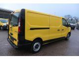 Renault Trafic bei Sportwagen.expert - Abbildung (4 / 10)