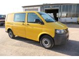 VW T5 Transporter bei Sportwagen.expert - Abbildung (2 / 10)