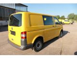 VW T5 Transporter bei Sportwagen.expert - Abbildung (4 / 10)