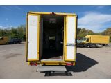 Iveco Daily bei Sportwagen.expert - Abbildung (7 / 10)