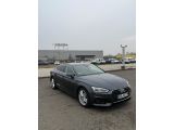 Audi A5 Sportback bei Sportwagen.expert - Abbildung (2 / 10)