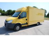 Iveco Daily bei Sportwagen.expert - Abbildung (2 / 10)