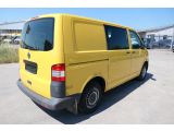 VW T5 Transporter bei Sportwagen.expert - Abbildung (4 / 10)