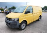 VW T5 Transporter bei Sportwagen.expert - Abbildung (2 / 10)
