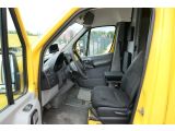 Mercedes-Benz Sprinter bei Sportwagen.expert - Abbildung (10 / 10)