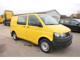 VW T5 Transporter bei Sportwagen.expert - Abbildung (3 / 10)