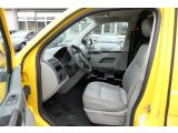 VW T5 Transporter bei Sportwagen.expert - Abbildung (9 / 10)