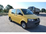VW T5 Transporter bei Sportwagen.expert - Abbildung (2 / 10)