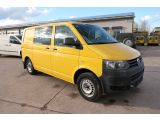 VW T5 Transporter bei Sportwagen.expert - Abbildung (3 / 10)