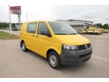 VW T5 Transporter bei Sportwagen.expert - Abbildung (2 / 10)