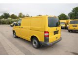 VW T5 Transporter bei Sportwagen.expert - Abbildung (4 / 10)