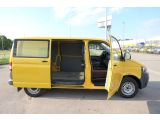 VW T5 Transporter bei Sportwagen.expert - Abbildung (9 / 10)