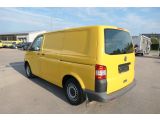 VW T5 Transporter bei Sportwagen.expert - Abbildung (5 / 10)