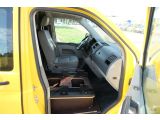 VW T5 Transporter bei Sportwagen.expert - Abbildung (7 / 10)