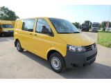 VW T5 Transporter bei Sportwagen.expert - Abbildung (2 / 10)