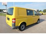 VW T5 Transporter bei Sportwagen.expert - Abbildung (4 / 10)