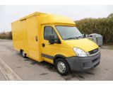 Iveco Daily bei Sportwagen.expert - Abbildung (3 / 10)