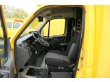 Iveco Daily bei Sportwagen.expert - Abbildung (10 / 10)