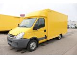 Iveco Daily bei Sportwagen.expert - Abbildung (2 / 10)