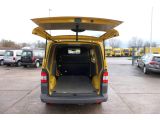 VW T5 Transporter bei Sportwagen.expert - Abbildung (6 / 10)