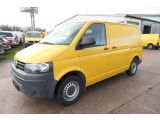 VW T5 Transporter bei Sportwagen.expert - Abbildung (2 / 10)