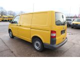 VW T5 Transporter bei Sportwagen.expert - Abbildung (5 / 10)
