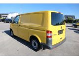VW T5 Transporter bei Sportwagen.expert - Abbildung (5 / 10)