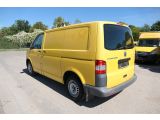 VW T5 Transporter bei Sportwagen.expert - Abbildung (5 / 10)