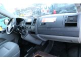 VW T5 Transporter bei Sportwagen.expert - Abbildung (8 / 10)