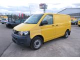 VW T5 Transporter bei Sportwagen.expert - Abbildung (2 / 10)
